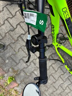Rockrider ST530 - 4