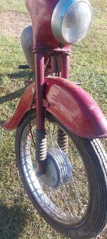 Jawa 555 - 4