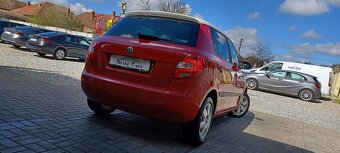 Škoda Fabia 1.2 TSI Ambiente DSG Možný Leasing - 4