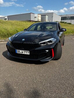 BMW 128ti - 4
