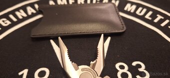 Leatherman Miny Tool - 4