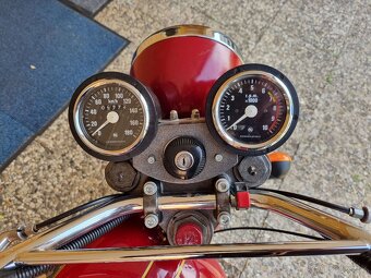 JAWA 350, Typ 360 - 4