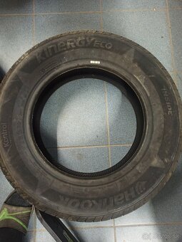 Pneumatiky Hankook - 4