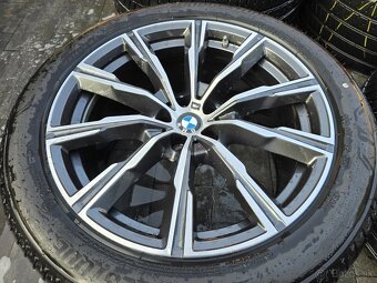 Bmw x5, x6 5x112 r20 - 4