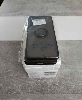 Xiaomi redmi note 11 pro 5g - 4