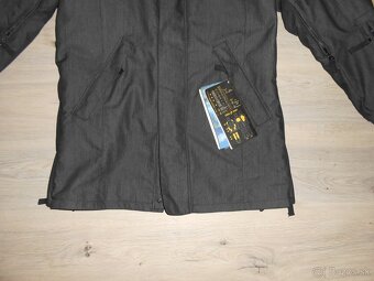 Predam novu textil moto bundu znacky SPIDI CITY COMBAT H2OUT - 4