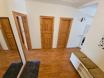 PREDAJ 2 IZBOVÝ BYT BRATISLAVA RUŽINOV PRIEVOZ - 4