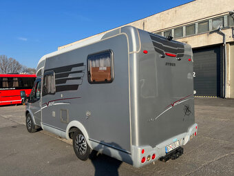 ⭐️⭐️⭐️AUTOKARAVAN HYMER HV 512 SILVER LINE ⭐️⭐️⭐️ - 4