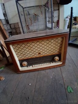 Stare radio Hymnus - 4