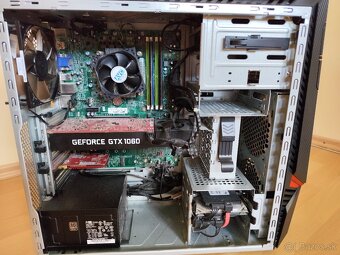 Lenovo Y700-34ISH (ideacentre) - Type 90DF - 4