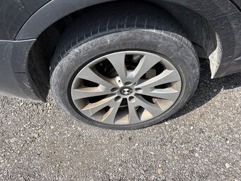 Predam bmw elektrony 5x120 r18 - 4