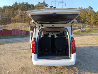 Toyota Proace City Verso - 4