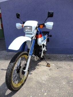 Honda XL 600 LM - Enduro - 4