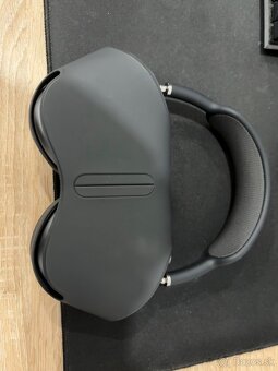 Airpods MAX - 4