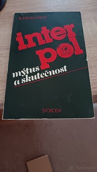V.P.BOROVIČKA a inē - 4