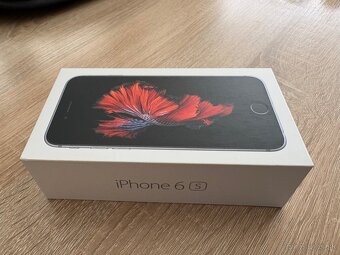 Iphone 6s 32 GB - 4
