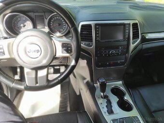 JEEP Grand Cherokee - 4
