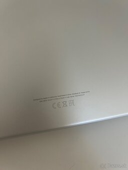 Macbook Air 15” M3 16GB RAM 512GB - 4
