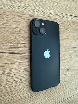 iphone 13 128gb Midnight - 4