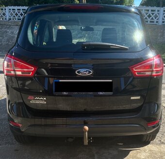 FORD_B-MAX - 4