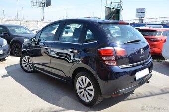 Citroën C3 1.2 PureTech 82 S&S Exclusive - 4