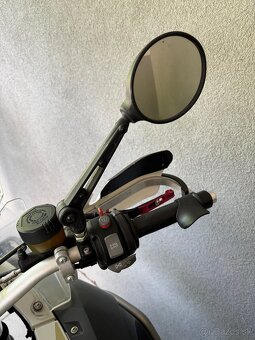 BMW R1200GS Adventure - 4