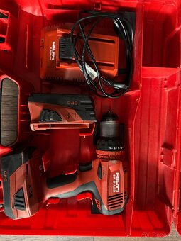 HILTI - 4