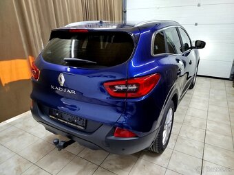 Renault Kadjar benzín - 4