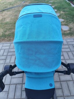 Kočík Cybex Eezy S Twist 2 - 4