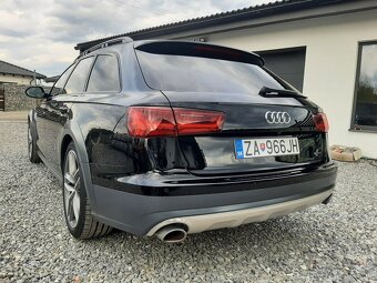 Audi A6 3tdi allroad - 4