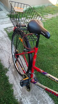 Bicykel Philadelphia - 4