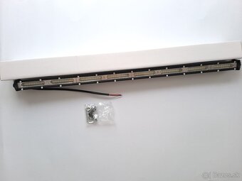 Led rampa Slim 216W - 65cm - 4