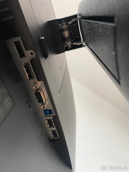 Monitor Dell P2419H 23,8 " - 4