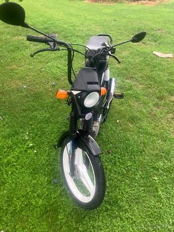 Nanet Korado 216 2kw - 4