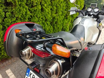 Honda XL 1000 Varadero - 4