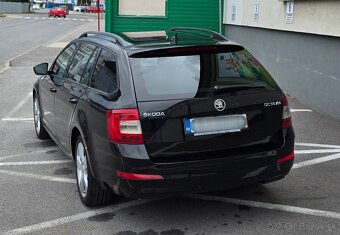 Škoda Octavia 1.2TSI 77kw - 4