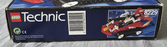 Lego Technic 8229, 90 roky, Na predaj - 4