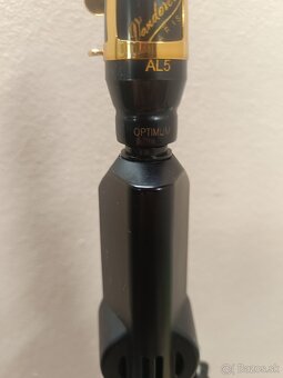Yamaha YDS 150 - digitálny saxofón - 4