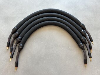 Taralabs The Grand Master Evolution Speaker Cables 1.8m - 4
