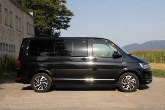 Volkswagen T6 Multivan - 4