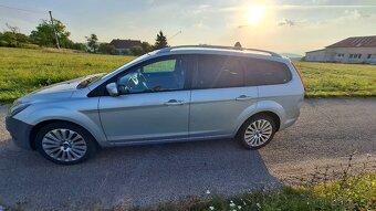 Predám Ford Focus 2 Combi 2009 - 4