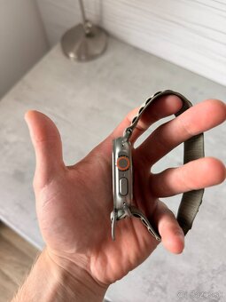 Apple Watch Ultra 2 - 4