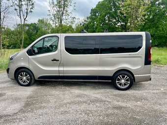 Opel Vivaro 1.6 CDTI - 4