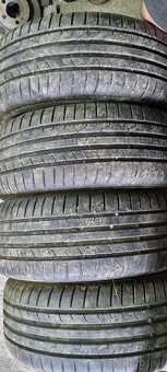 Original honda 5x114.3 r16 - 4