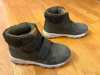 detske jesenne topanky/cizmicky action boy 34 - 4