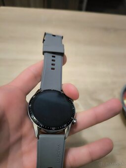 Predám Huawei Watch GT2 46mm - 4