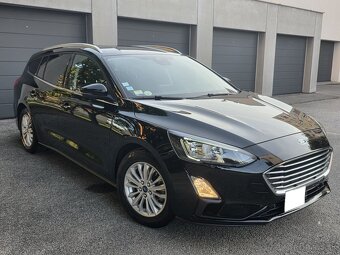 FORD FOCUS 2.0TDCi Titanium A/T F1 NAVi FULL LED 150PS - 4