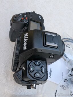 Nikon Z8 - Nový - 4