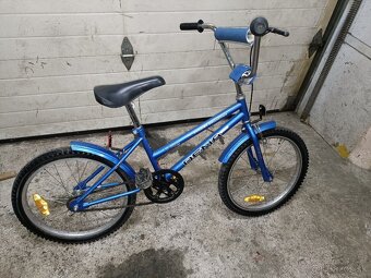 Detský bicykel - 4