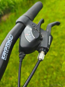 Predam bicykel - 4